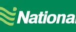 National-Logo National Car Rental Logo