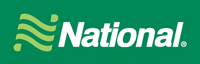 National-Logo National Car Rental Logo
