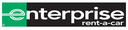 Enterprise Rental Car Logo Enterprise Rental Car Logo