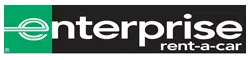 Enterprise Rental Car Logo Enterprise Rental Car Logo