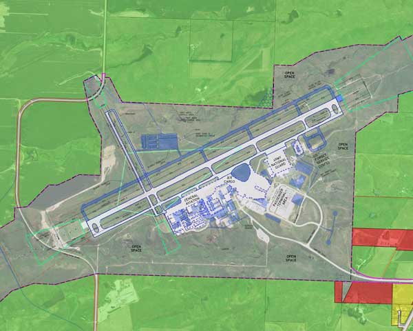 airport master plan