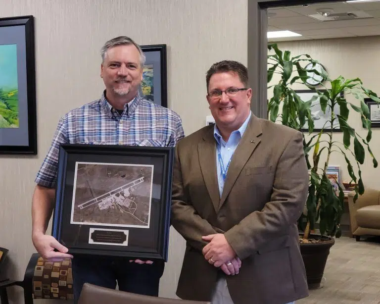 Thank You to Board Member: Shawn Gab