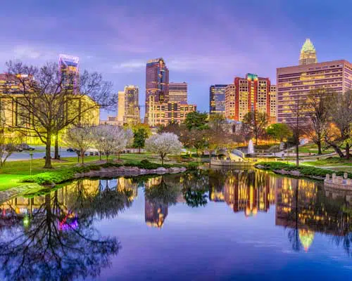 charlotte Charlotte NC