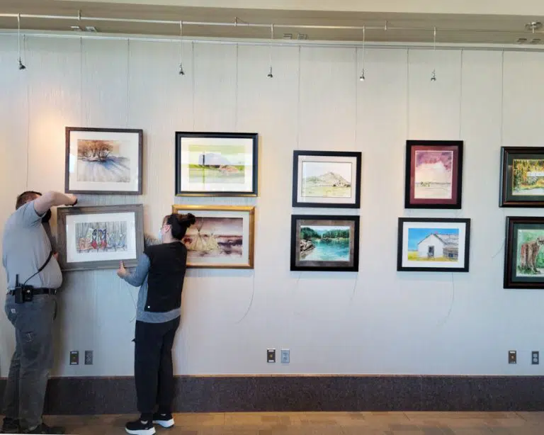 Northern Plains Watercolor Society