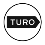 turo Turo Logo