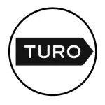 turo Turo Logo