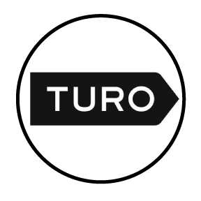 turo Turo Logo