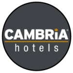 20230803_cambria Cambria Hotel logo