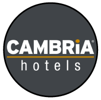 20230803_cambria Cambria Hotel logo