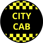 City-Cab-Logo City Cab Logo