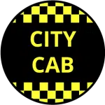 City-Cab-Logo City Cab Logo