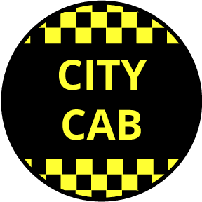City-Cab-Logo City Cab Logo