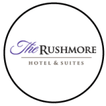 The Rushmore logo The Rushmore Logo