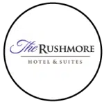 The Rushmore logo The Rushmore Logo