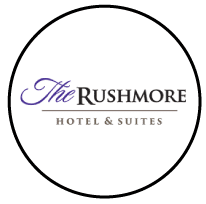 The Rushmore logo The Rushmore Logo