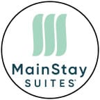 mainstay-circle Mainstay Suites logo
