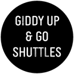 20230803_giddyUP Giddy up and Go shuttles