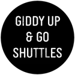 20230803_giddyUP Giddy up and Go shuttles