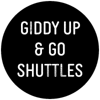 20230803_giddyUP Giddy up and Go shuttles