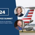 2024 Air Service Summit hosted by Rapid City Regional Airport