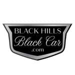 Black-Car Black Hills Black Car