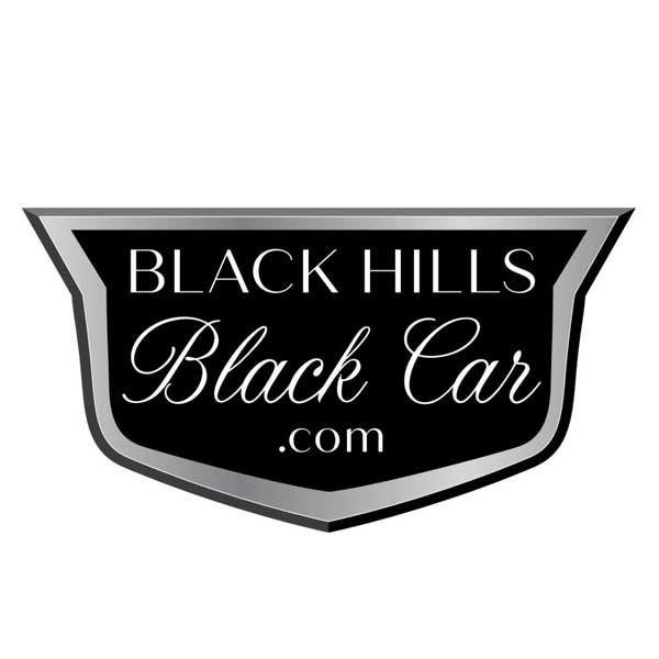 Black-Car Black Hills Black Car