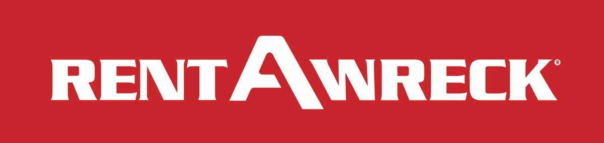rentawreck Black Hills Rent A Wreck Car Rental logo