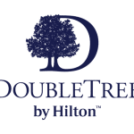 DoubleTree by Hilton Logo DoubleTree by Hilton Logo
