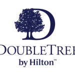 DoubleTree by Hilton Logo DoubleTree by Hilton Logo