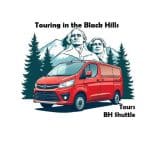 TouringintheBHLogo Touring in The Black Hills