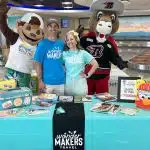 Wings-of-Wonder1 ✈️ Rapid City Regional Airport Wings of Wonder Event an event for travelers with accessibility needs.