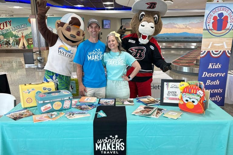 Wings-of-Wonder1 ✈️ Rapid City Regional Airport Wings of Wonder Event an event for travelers with accessibility needs.