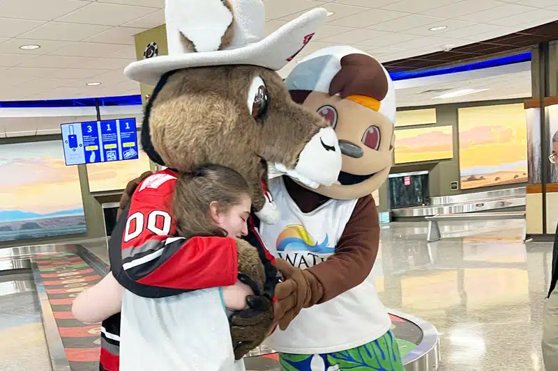 wings-of-wonder-2 ✈️ Rapid City Regional Airport Wings of Wonder Event at Rapid City Regional Airport for individuals with accessibility needs.