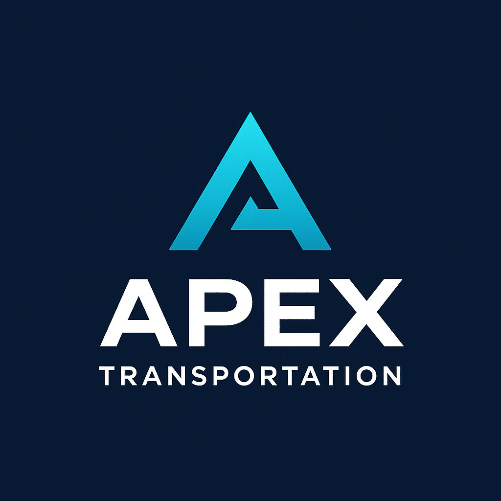 ApexLogo Apex Transportation Logo