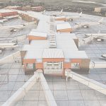 Terminal-Expansion-Rendering ✈️ Rapid City Regional Airport Rapid City Regional Airport Terminal Gate Expansion