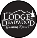 Deadwood Lodge Logo