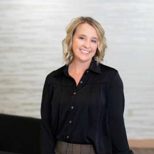 Ally-Formanek Ally Formanek CEO of Visit Rapid City