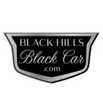 Black Hills Black Car