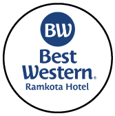 Rapid City Best Western Ramkota