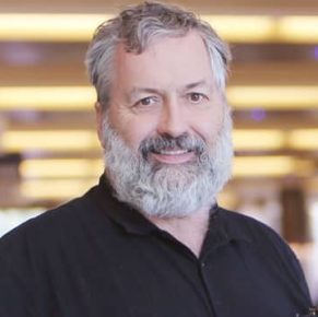 Dr. Robert Hall Dr. Robert Hall
