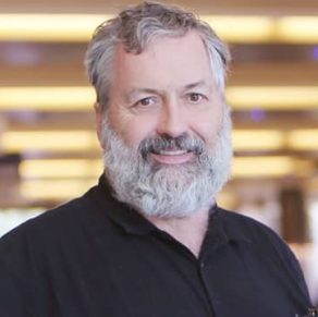 Dr. Robert Hall Dr. Robert Hall