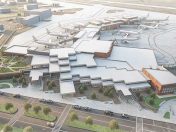 Rapid City Regional Airport Terminal Expansion