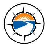 Affordable adventure tours logo