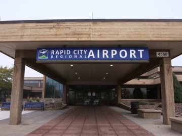 Rapid City Regional Airport