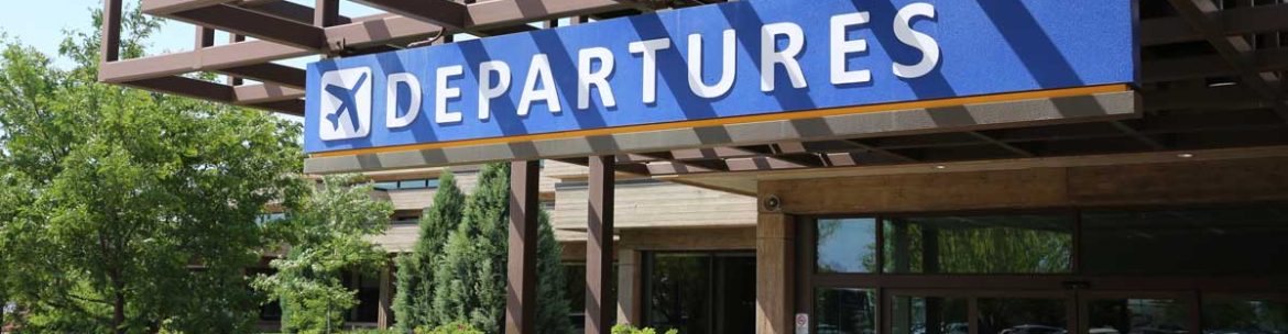 Rapid City Regional Airport Departures