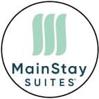 Mainstay Suites logo