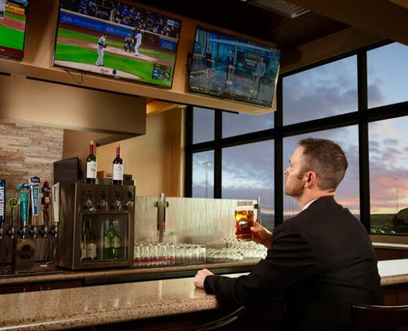 Rapid City Regional Airport Restaurant and Bar